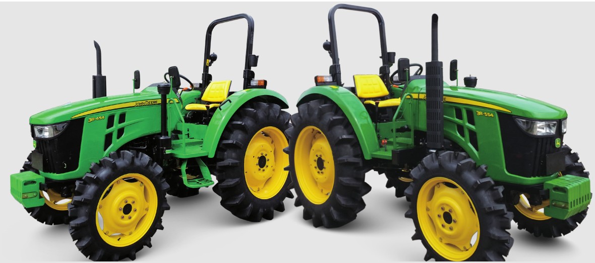 約翰迪爾3B-400拖拉機(jī).jpg