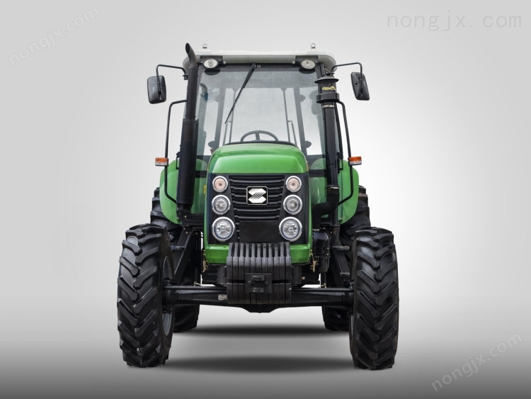 中聯(lián)重機(jī)耕王RC1004型拖拉機(jī)