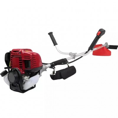 4沖程GX35割灌機(jī)35.8CC動(dòng)力修剪機(jī)高品質(zhì)大功率4沖程長(zhǎng)桿割草機(jī)電