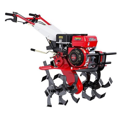 微耕機(jī)柴油機(jī)頭小型多功能現(xiàn)代柴油發(fā)動機(jī)手扶拖拉機(jī)水旱啟動刨地
