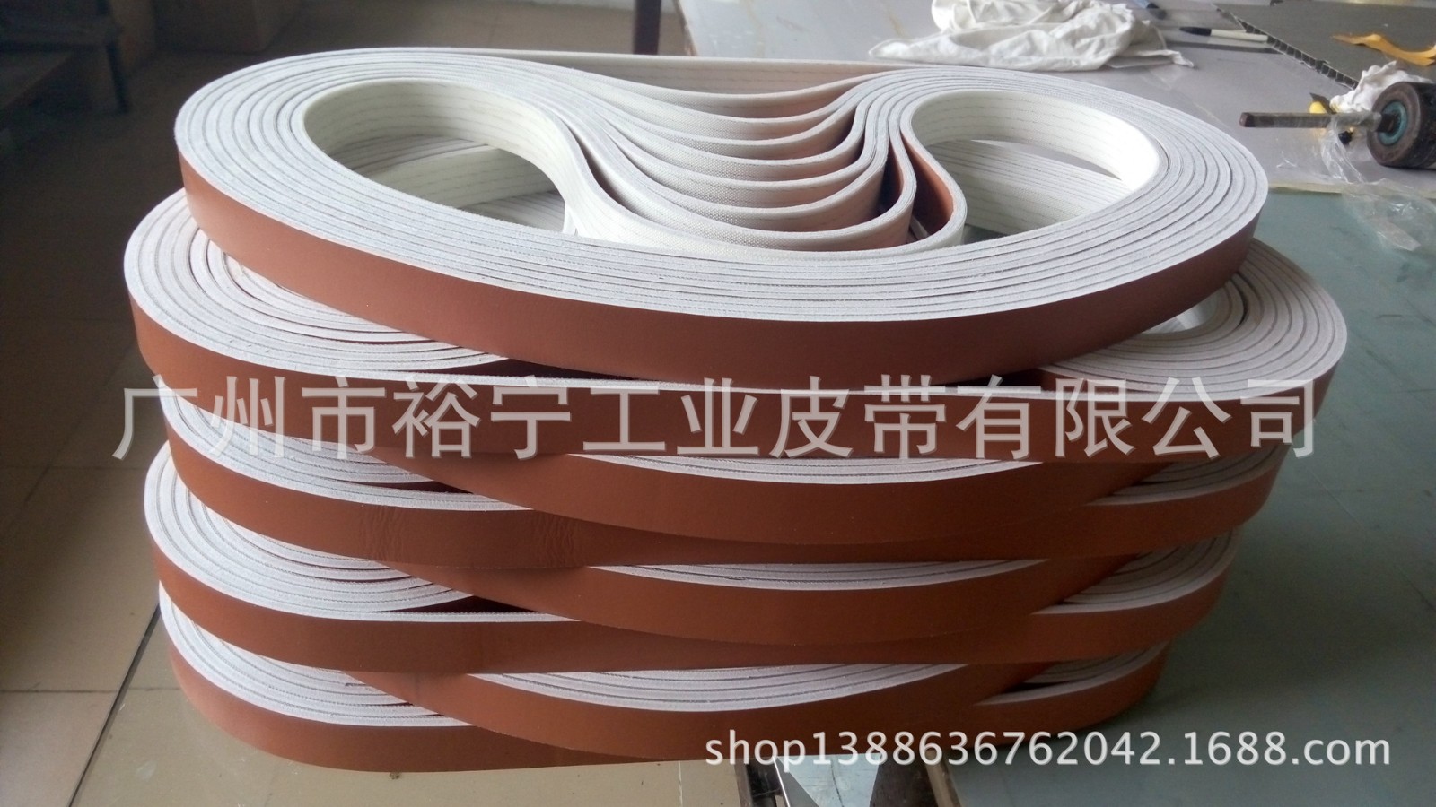 【廠家供應(yīng)】優(yōu)質(zhì)廣州鋼板鋁板分條機(jī)皮帶，縱切機(jī)分條機(jī)帶耐油