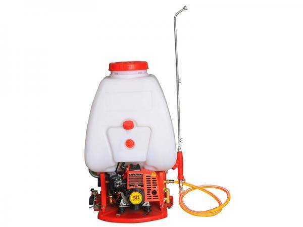 佳士通3WZ-767（三菱TU款）背負(fù)式動(dòng)力噴霧機(jī)