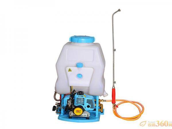 佳士通3WZ-768背負(fù)噴霧機(jī)