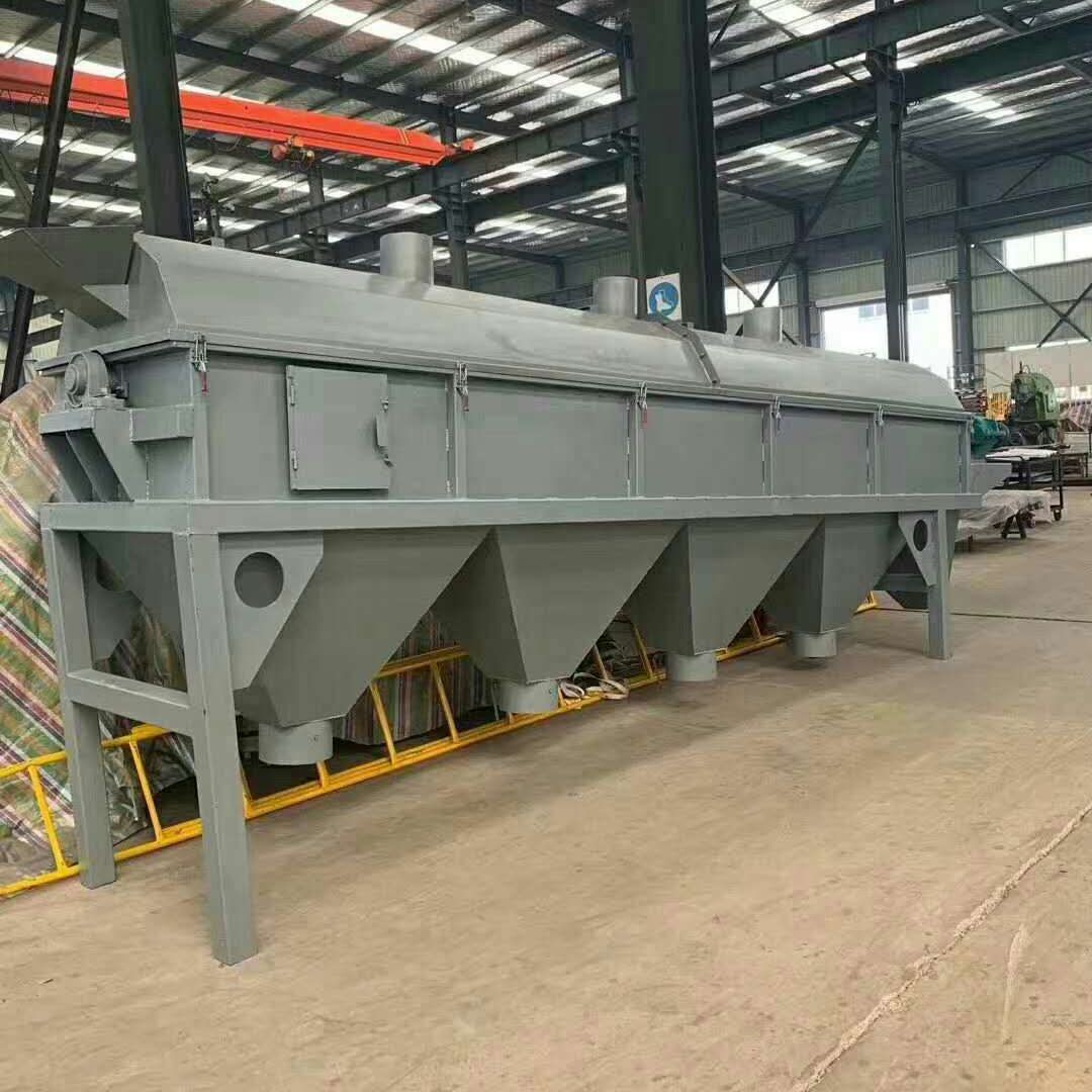 小型砂石泥土分選除雜振動(dòng)篩垃圾分揀滾筒篩分機(jī)1030無(wú)軸滾筒篩