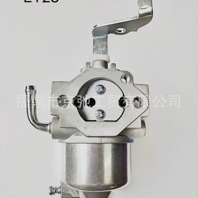 源頭廠家定制 EY28 化油器 汽油發(fā)電機配件 羅賓款 廠家定制批發(fā)