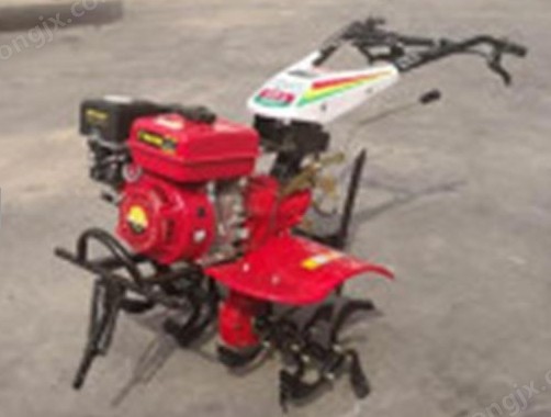 萊州民大1WGQ4-70A微型耕耘機(jī)
