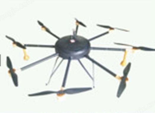 黑蜻蜓3-HQT-5A型值保無人機(jī)