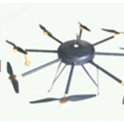 黑蜻蜓3-HQT-5A型值保無人機(jī)