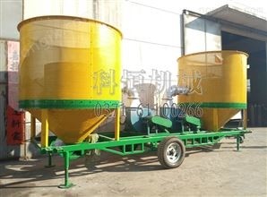 SK—30L糧食烘干機(jī)