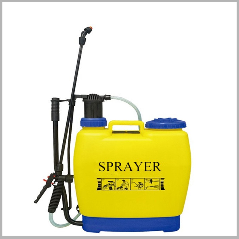 手動噴霧器20LPE家用背負式除草用農(nóng)藥機 噴霧器