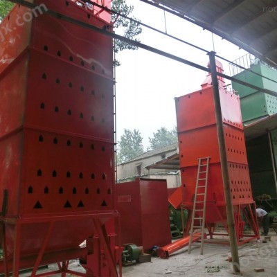 rh-20泰安移動(dòng)式糧食烘干機(jī)廠家價(jià)格潤(rùn)弘機(jī)械品質(zhì)