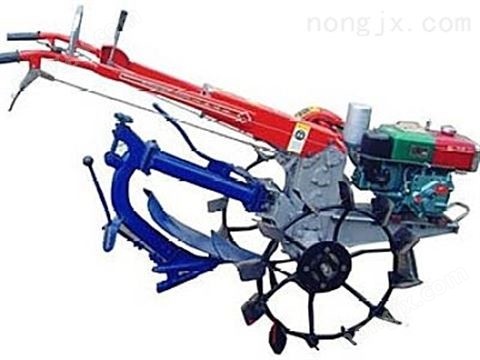 雄飛1Z-31雙輪耕整機(jī)
