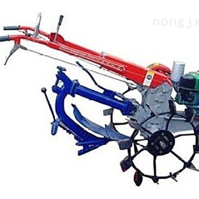 雄飛1Z-31雙輪耕整機(jī)