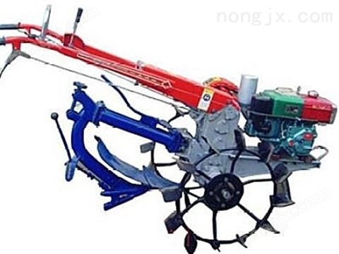 雄飛1Z-61雙輪耕整機(jī)