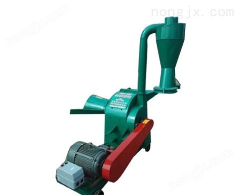 揉草粉碎機(jī)