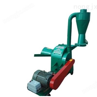 揉草粉碎機(jī)