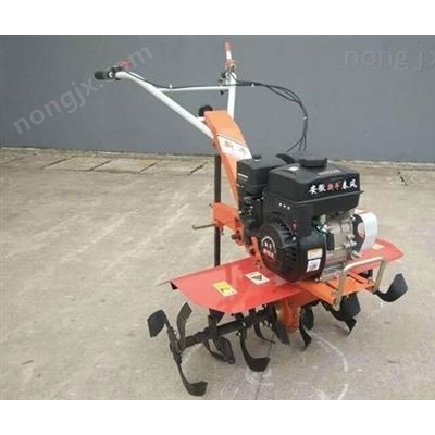1WGQ4.0A微耕機