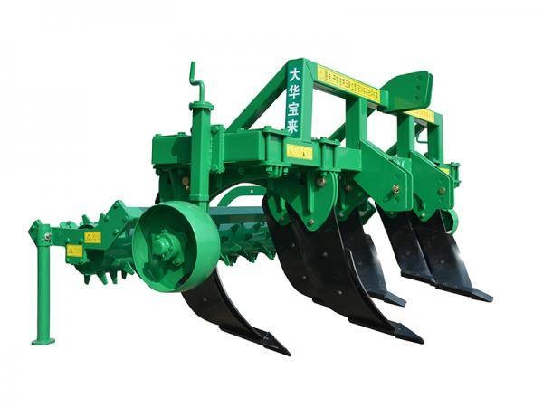 大華寶來1S-270深松機(jī)