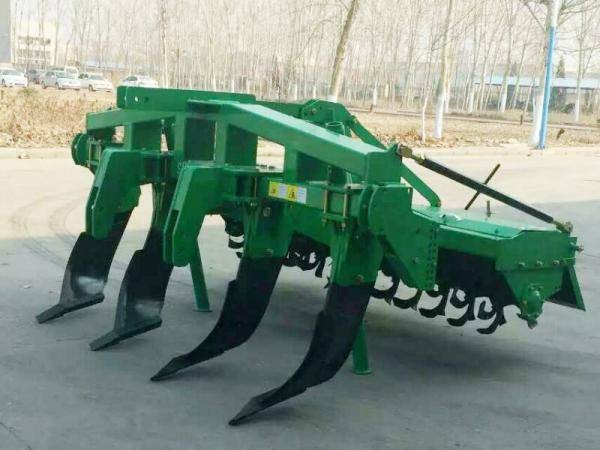旭創(chuàng)1S-220深松機