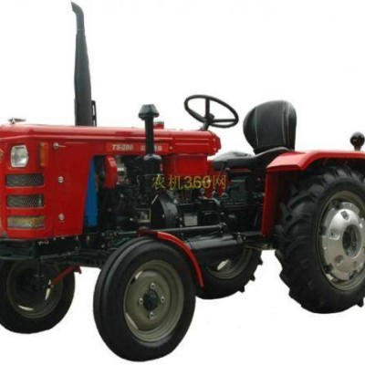 TS280輪式拖拉機(jī)