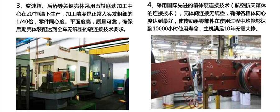東方紅LX850輪式拖拉機(jī)