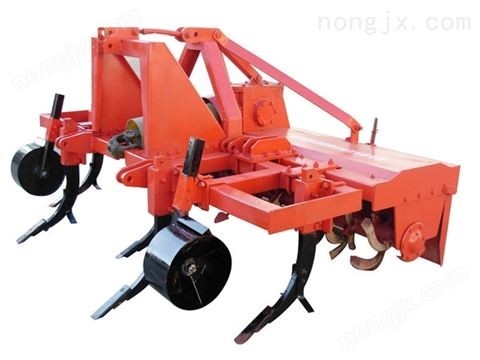 1SZL-230深松機