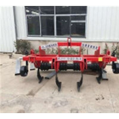 淮北華豐國強(qiáng)1S-220深松機(jī)