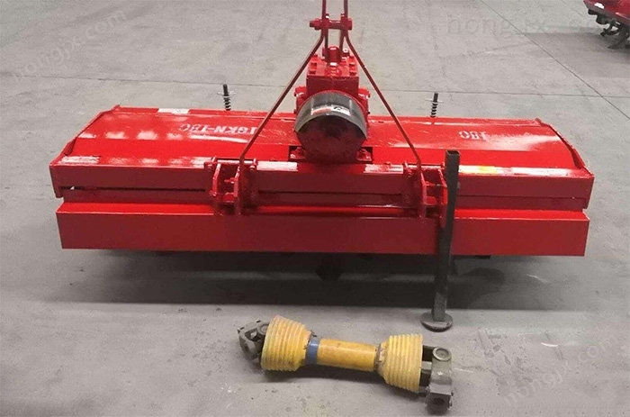 云港1GKN-180旋耕機(jī)