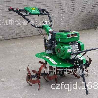 熱銷輕型 微耕機(jī) 馬力大 動(dòng)力足CYWG170
