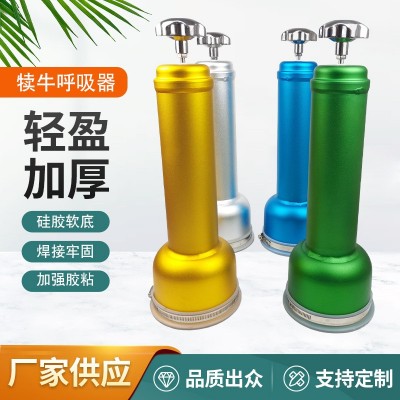 新生犢牛呼吸器獸用犢牛呼吸泵 養(yǎng)殖場(chǎng)豬用初生犢牛呼吸機(jī)