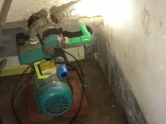 水泵突然抽不上水了，看問題到底出在哪里 水泵突然抽不上水了，看問題到底出在哪里